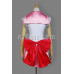 New! Sailor Moon Sailor Chibi Mini Moon Chibiusa Cosplay Costume